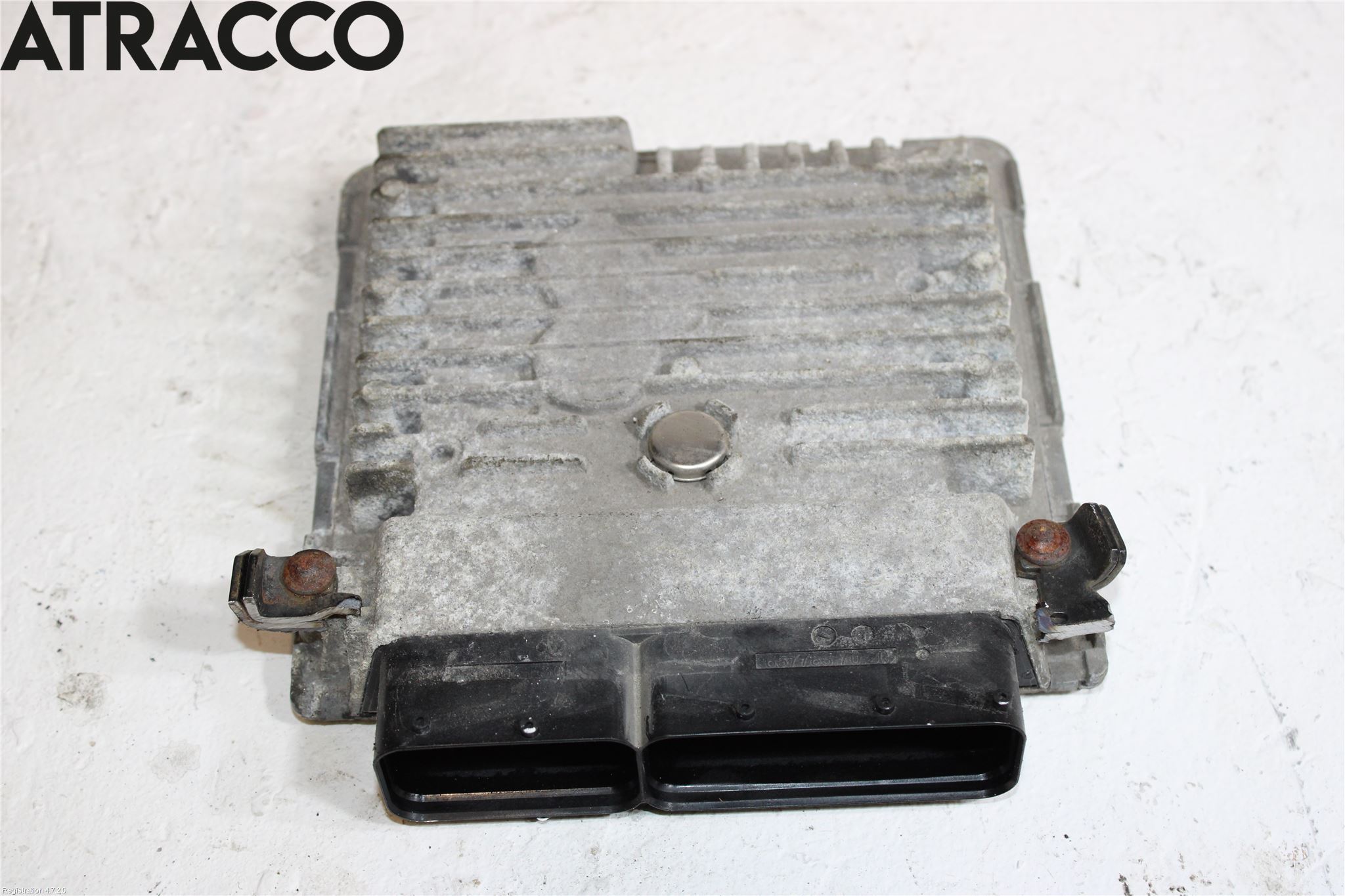 Audi A3/S3 05-13 Styrenhet Insprut Bensin
