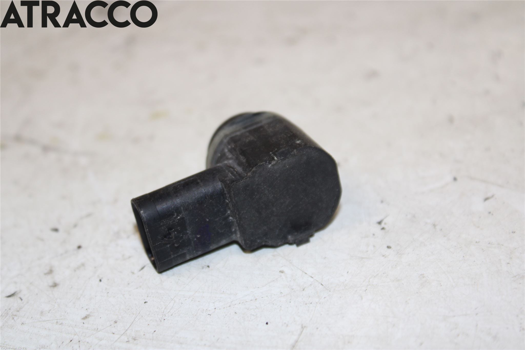 Volkswagen VW POLO 10-17 Parkeringshjälp Backsensor