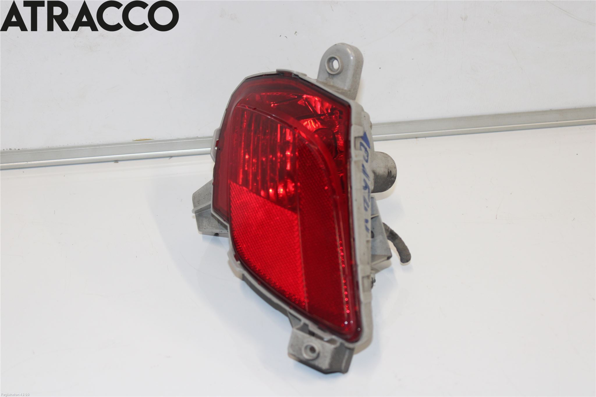 Mazda CX-5 12-17 Backlampa