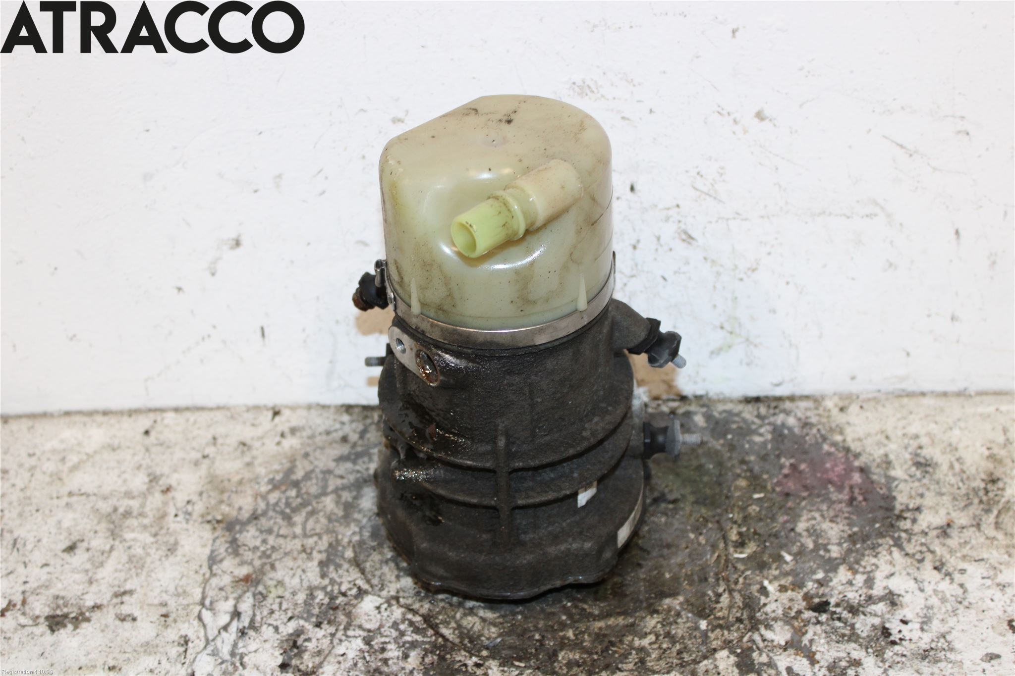 Volvo XC60 09-13 Styrservo Pump Elektrisk