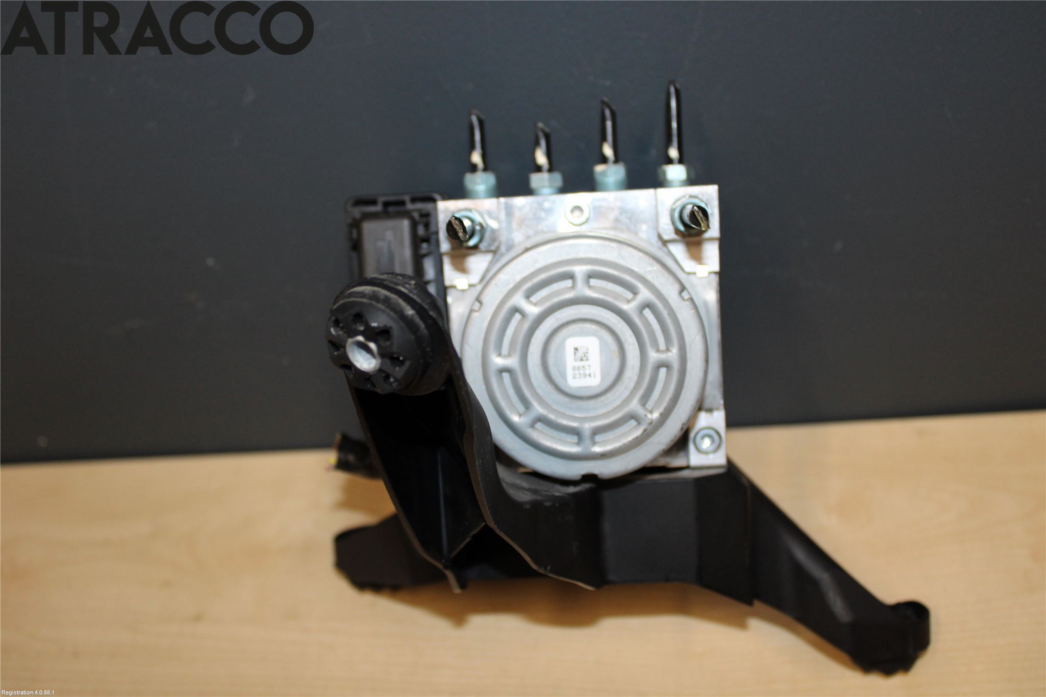 Mini ONE/COOPER 5DR F55 14-24 Abs Hydraulpump