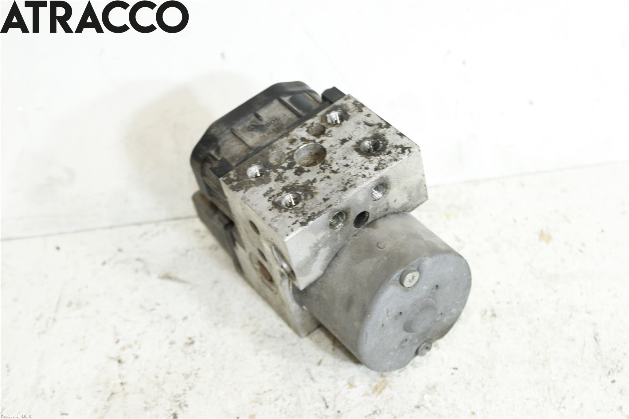 Toyota YARIS P1 03-05 Abs Hydraulpump