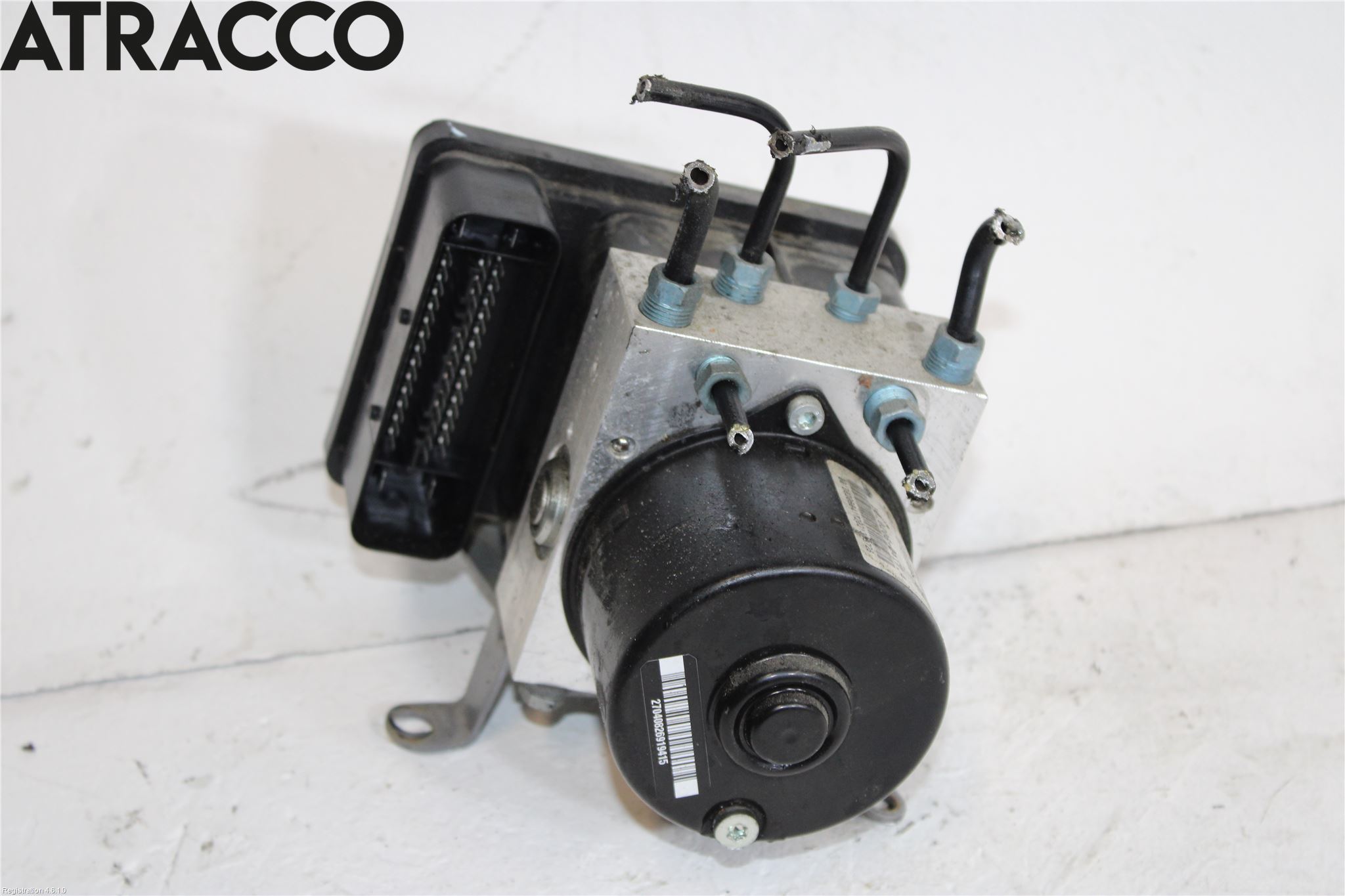 BMW 3 E90/91 SED/TOU 05-12 Abs Hydraulaggregat