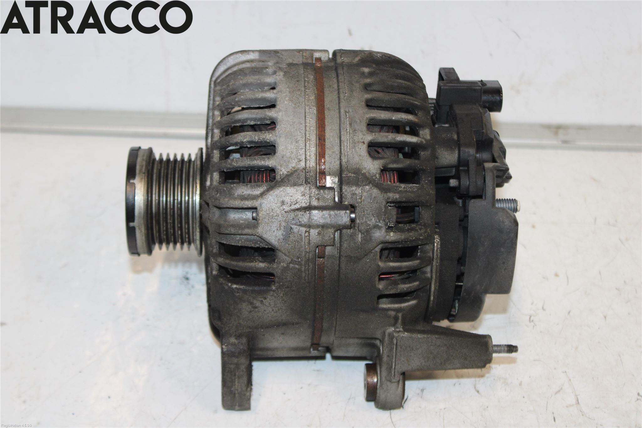 Volkswagen VW POLO 10-17 Generator