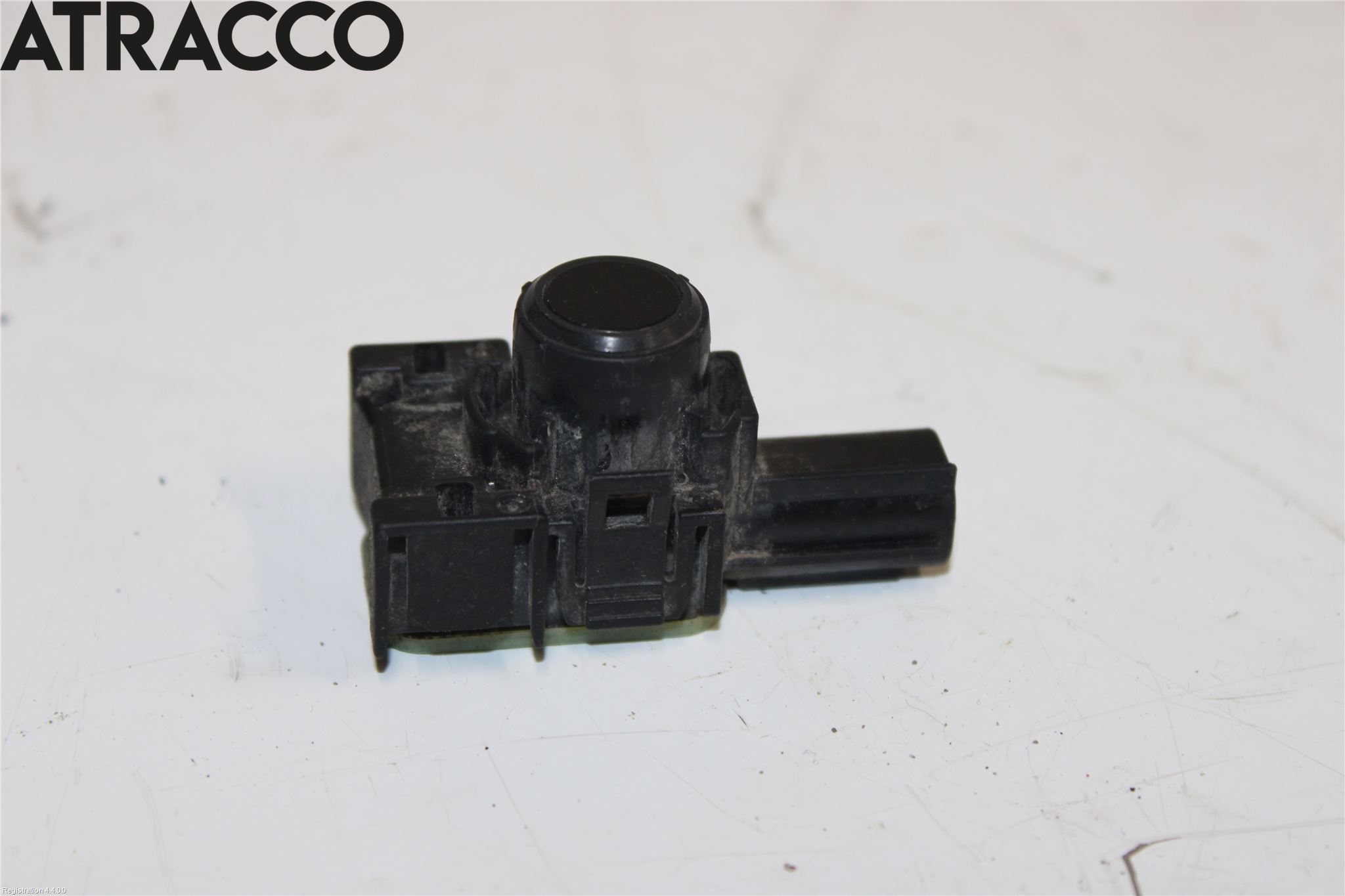 Mazda CX-3 Parkeringshjälp Backsensor