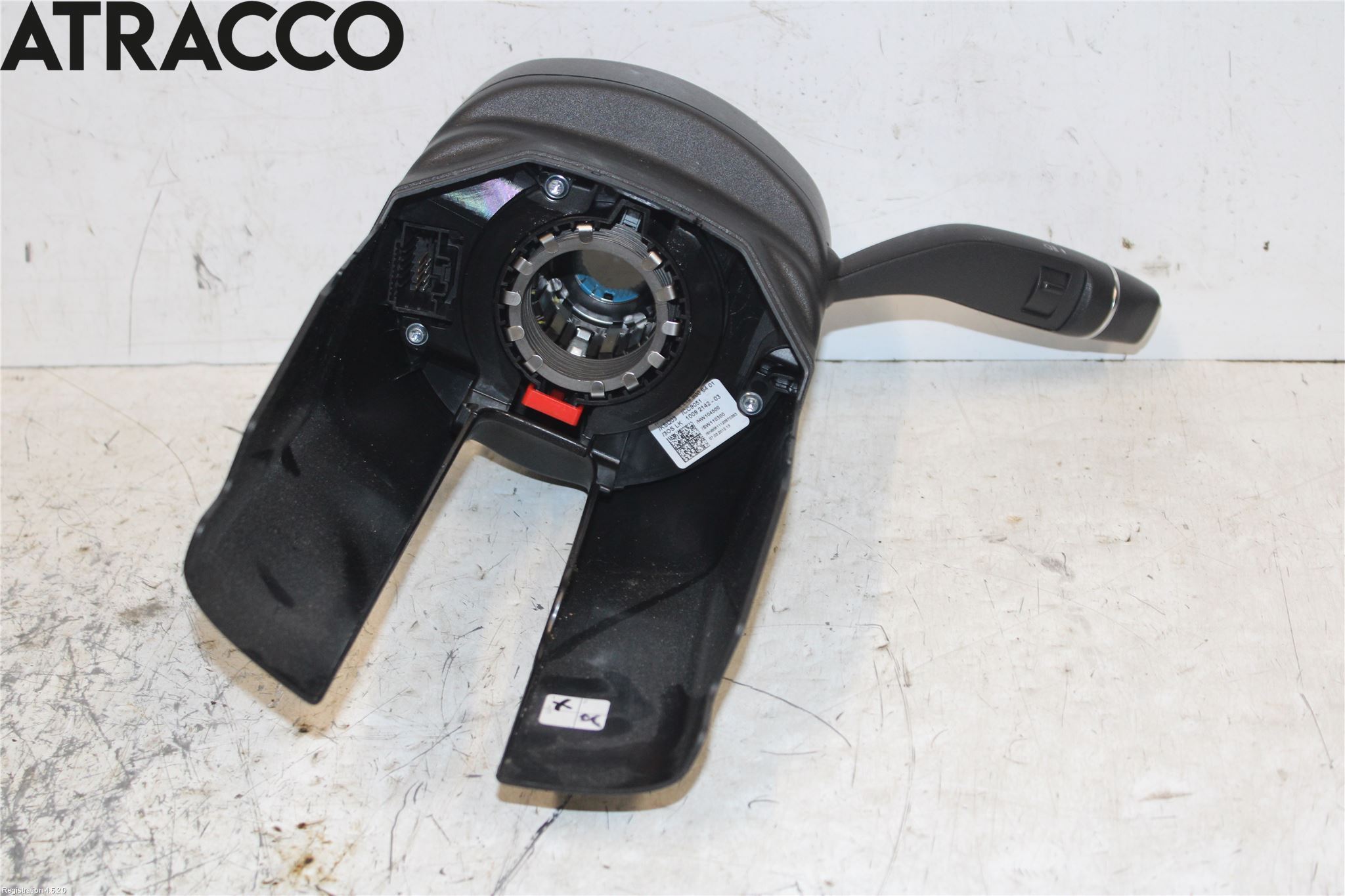 Mercedes-Benz MB B-KLASS (W246/W242) 12-19 Spakcentral