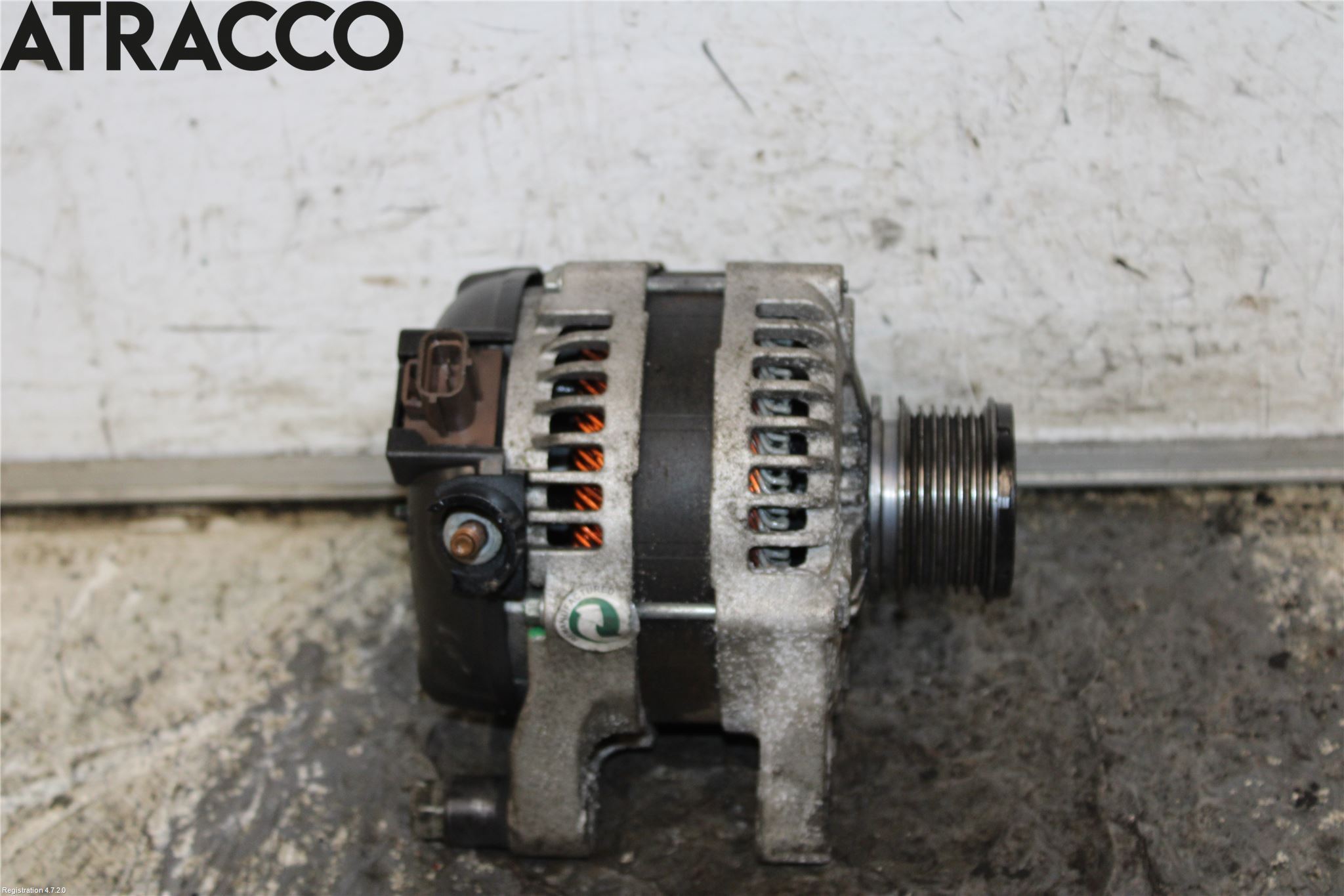 Ford KUGA 08-12 Generator