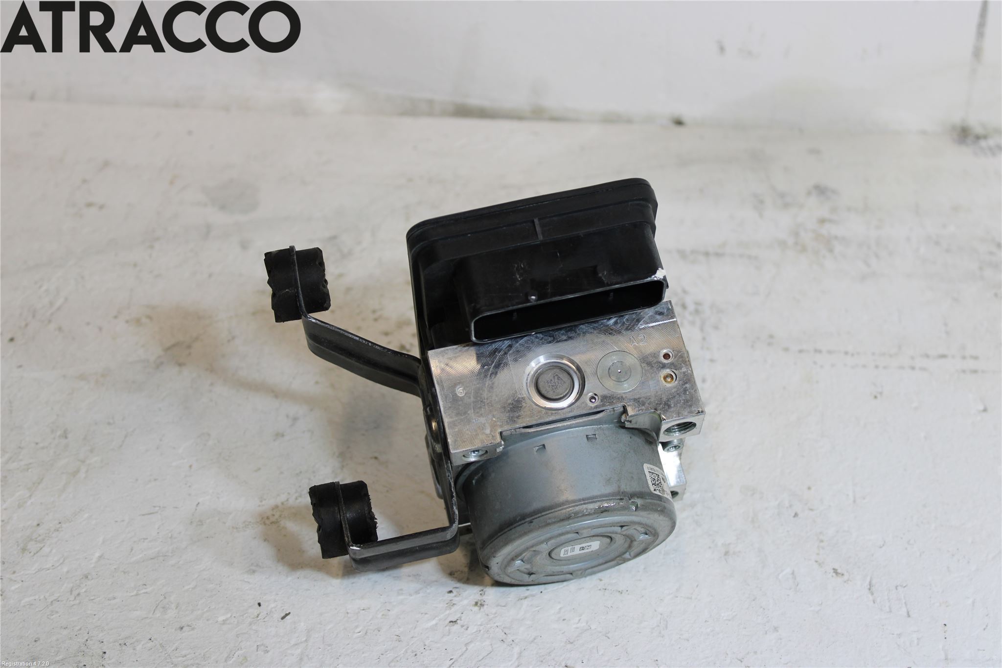 BMW 4 F32/F33/F82/F83 13-20 Abs Hydraulaggregat