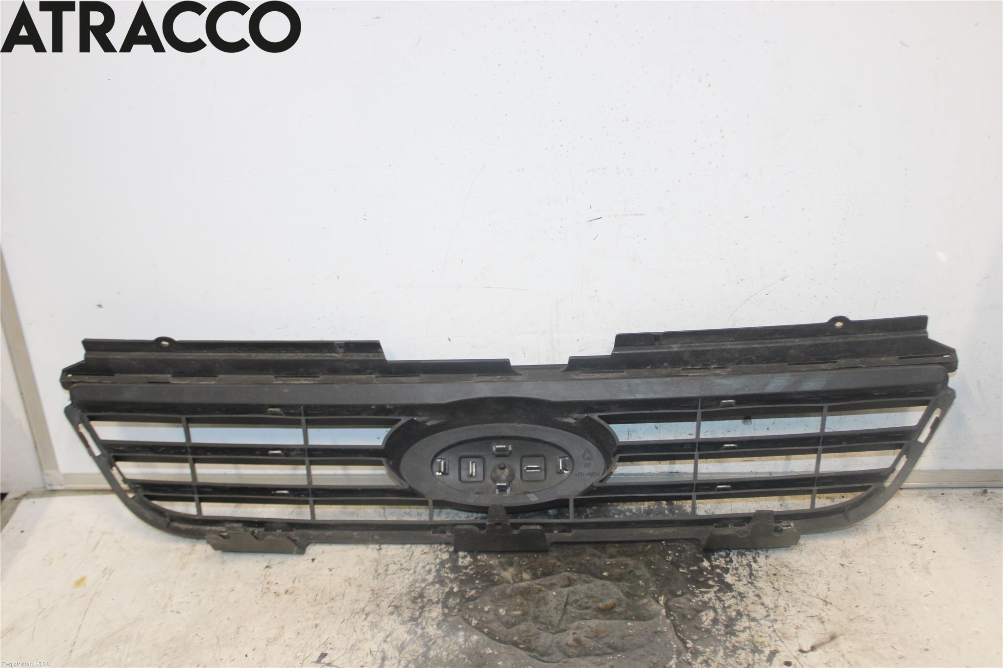Ford GALAXY 06-15 Grill Komp