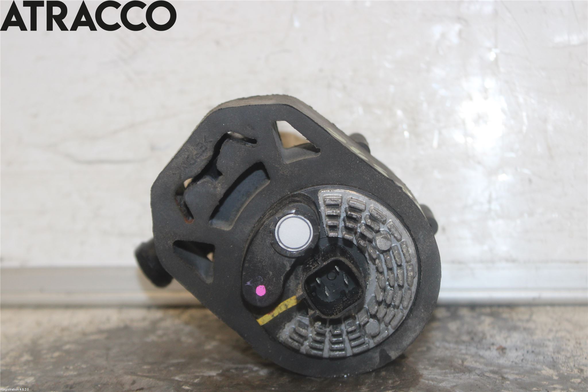 Mercedes-Benz MB B-KLASS (W246/W242) 12-19 Vattenpump