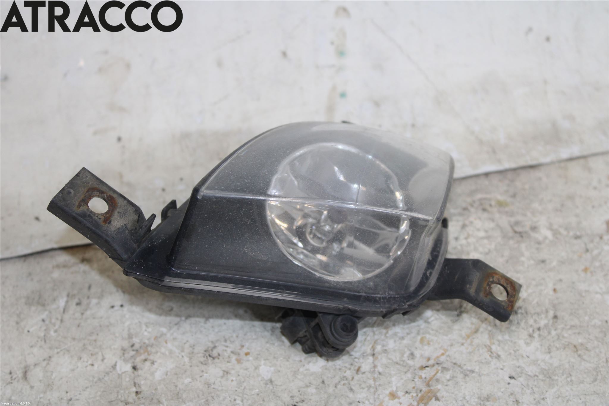 BMW 3 E90/91 SED/TOU 05-12 Dimljus-Varselljus Fram