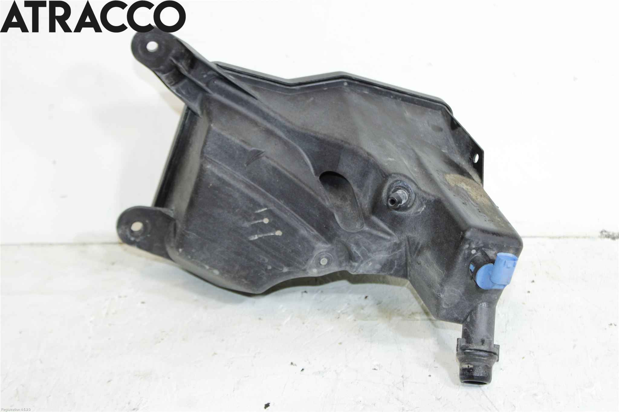 BMW 3 E90/91 SED/TOU 05-12 Expansionstank