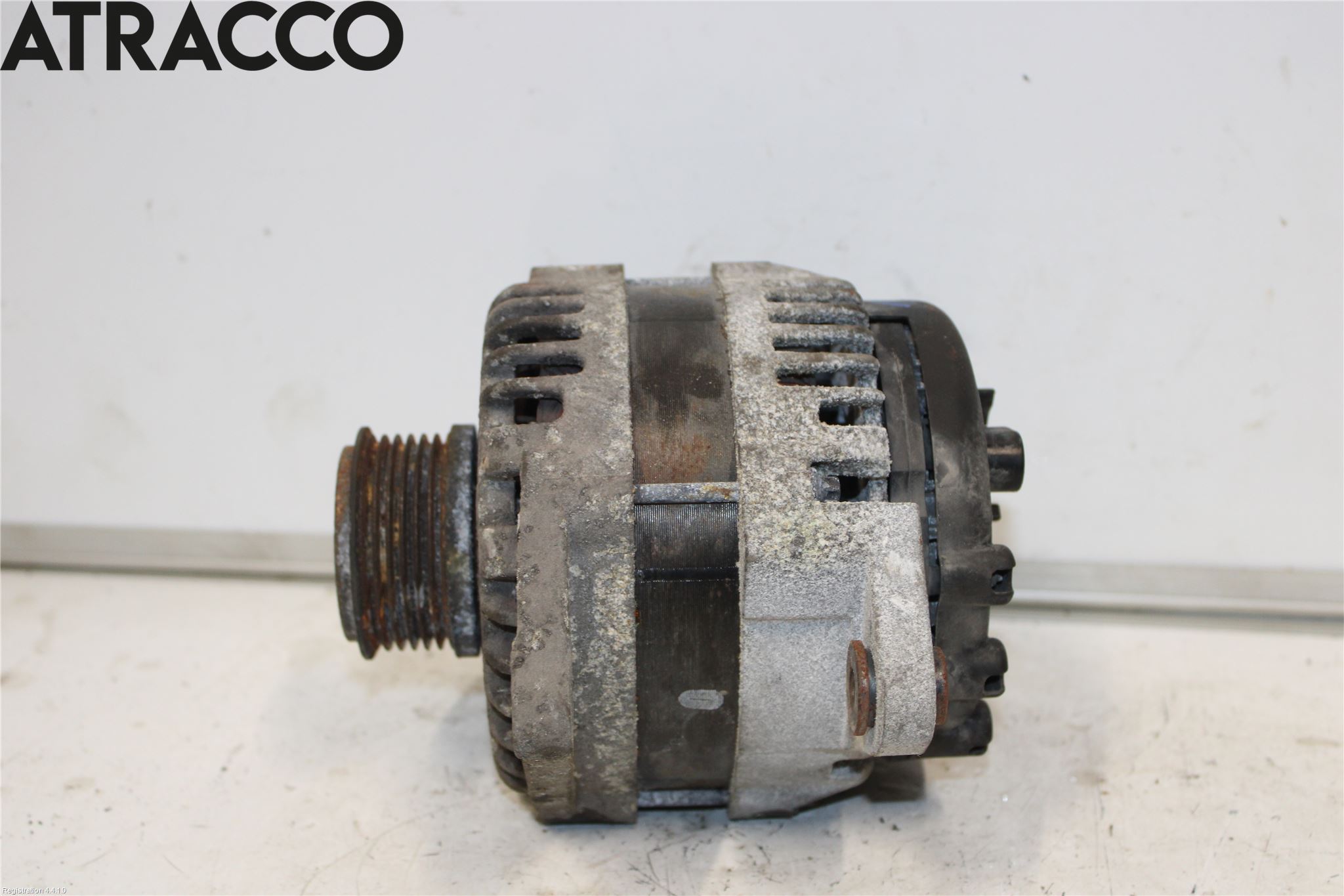 Opel ASTRA J 10-15 Generator