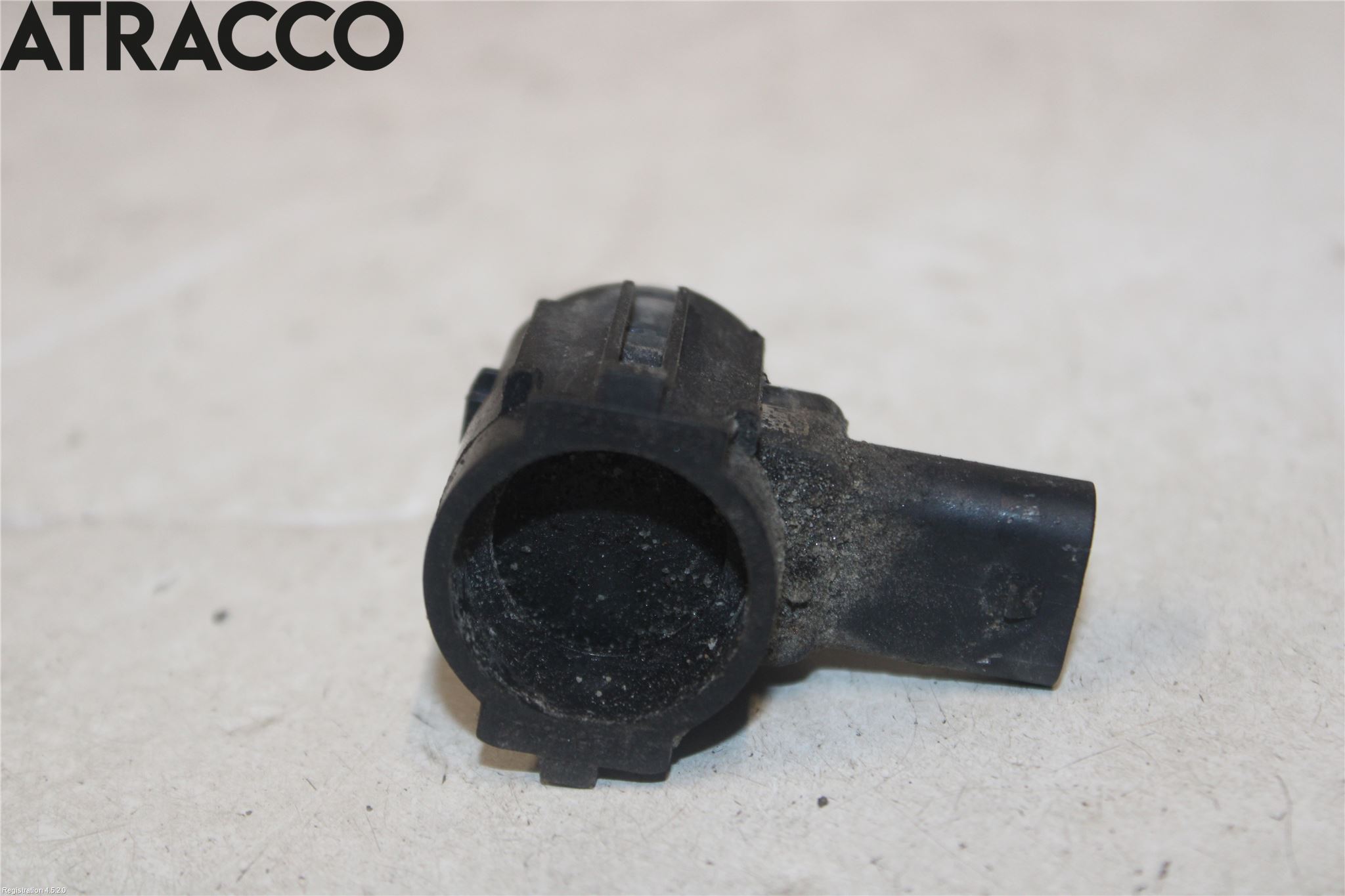 Volkswagen VW TOURAN 03-10 Parkeringshjälp Backsensor