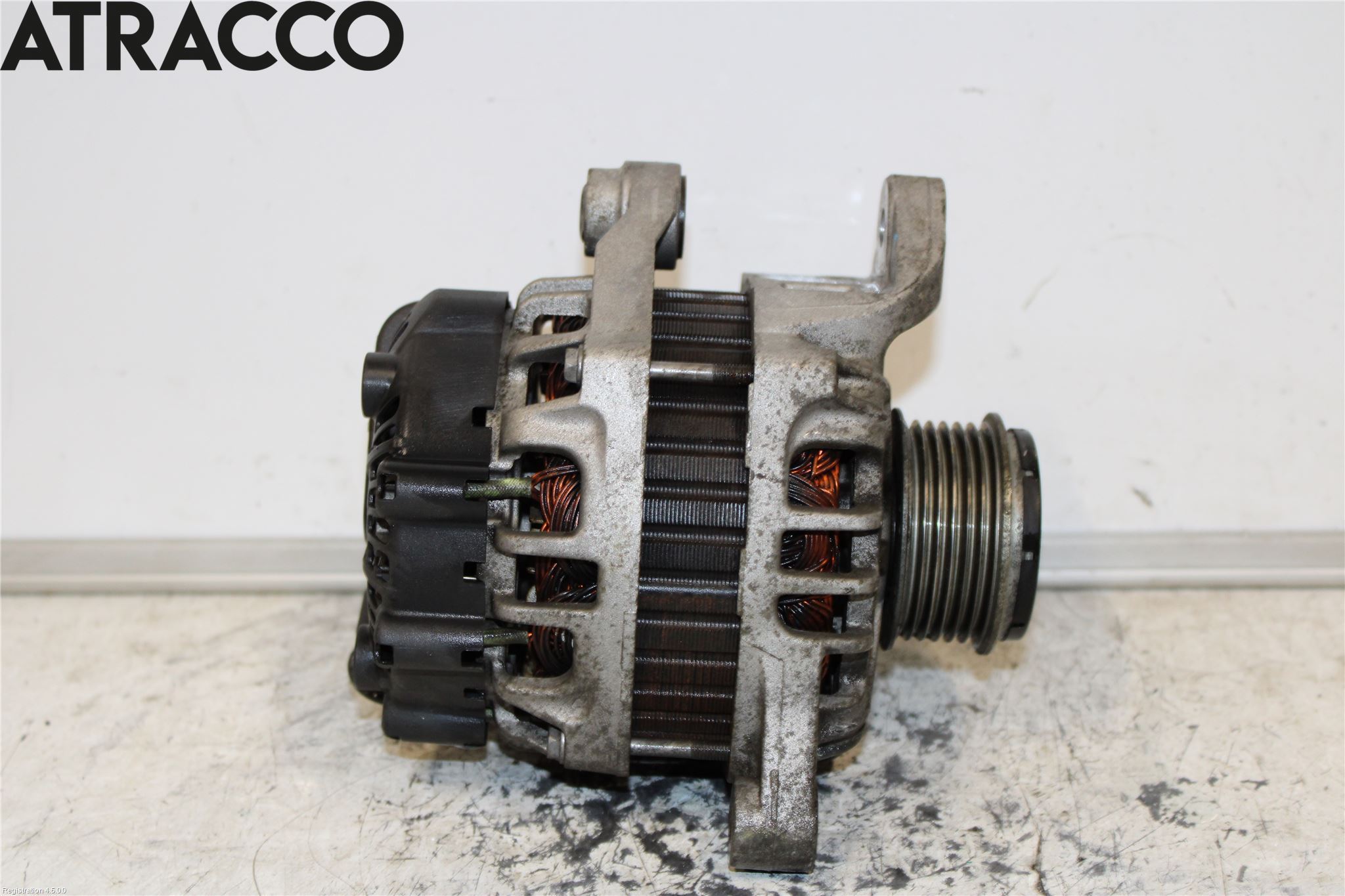 Kia PICANTO 12-17 Generator