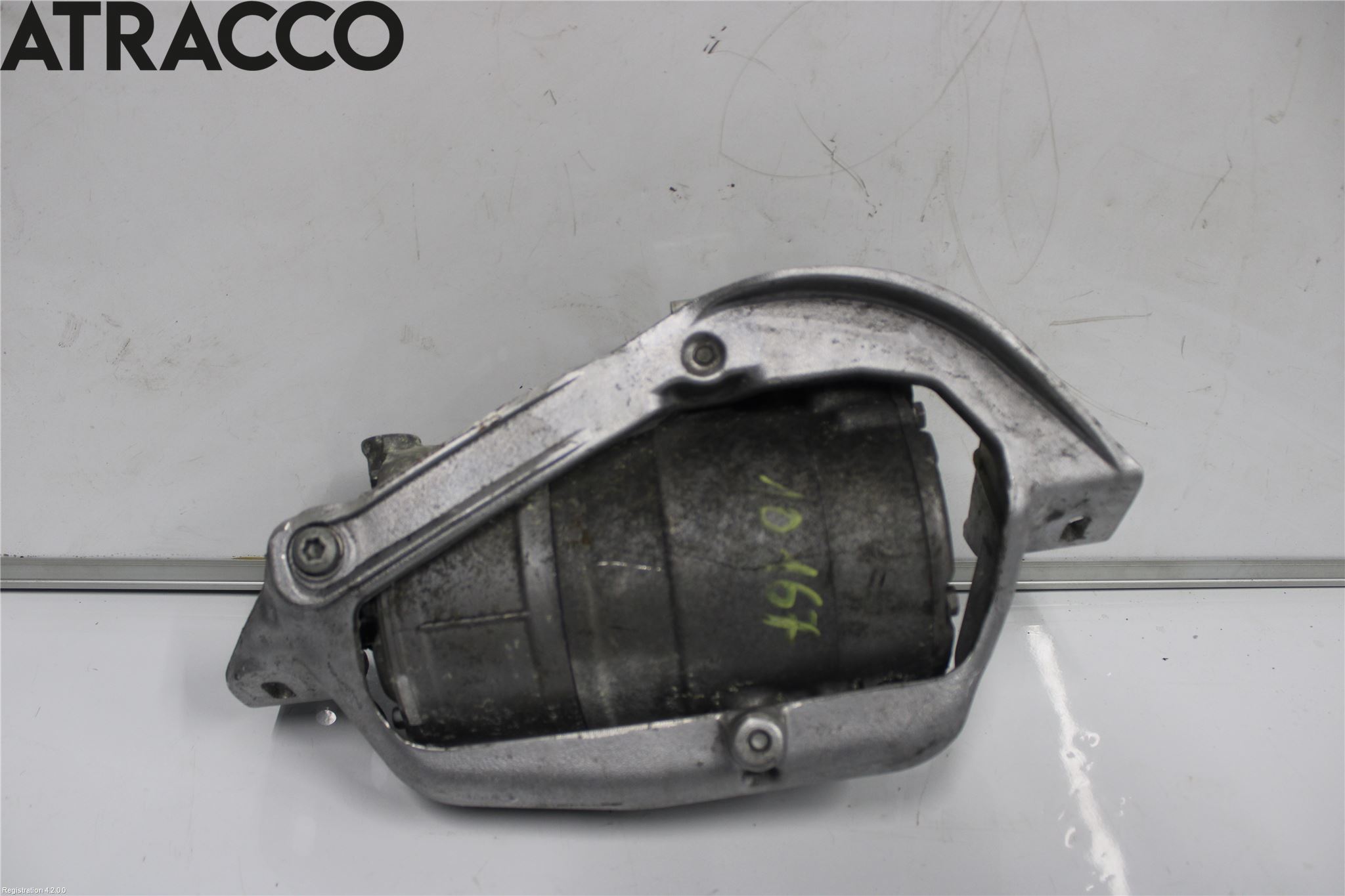 Mercedes-Benz MB B-KLASS (W246/W242) 12-19 Ac Kompressor