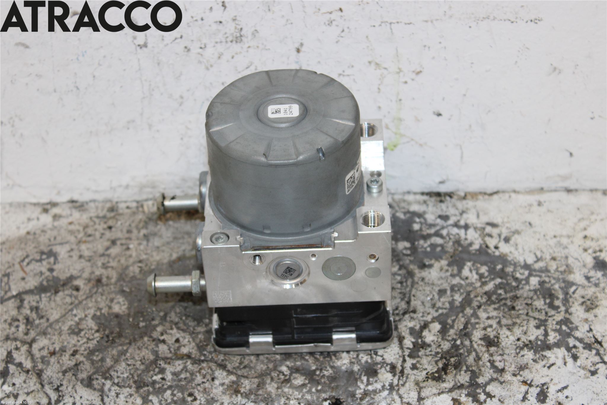 Mitsubishi OUTLANDER 13-21 Abs Hydraulaggregat