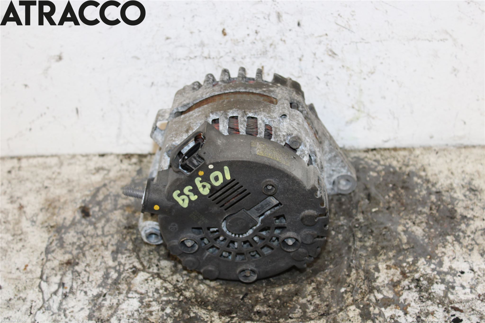 Hyundai i30 GD 13-17 Generator