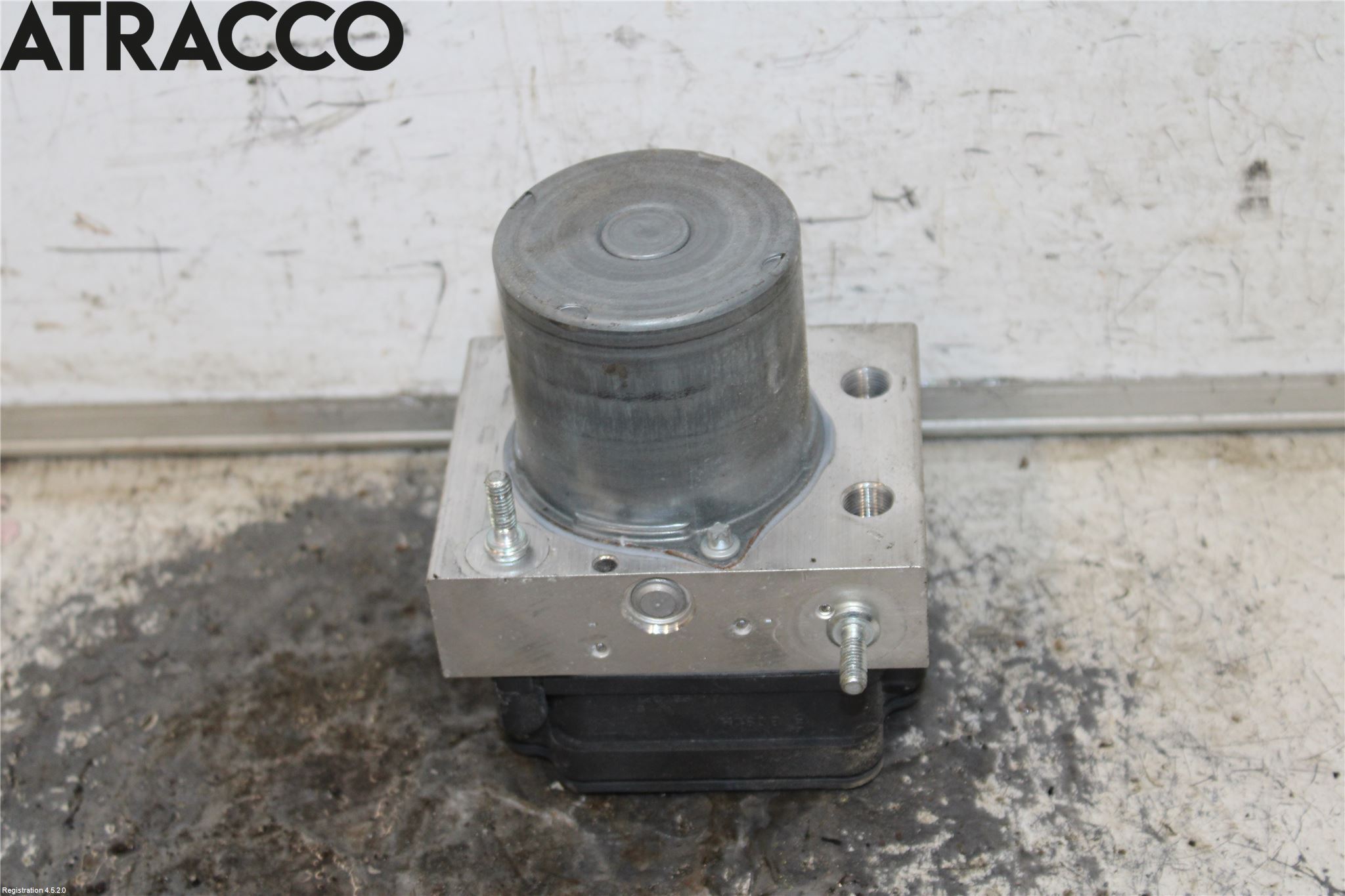 Mercedes-Benz MB VITO/V-KLASS (W640,W447,W448) 14- Abs Hydraulaggregat