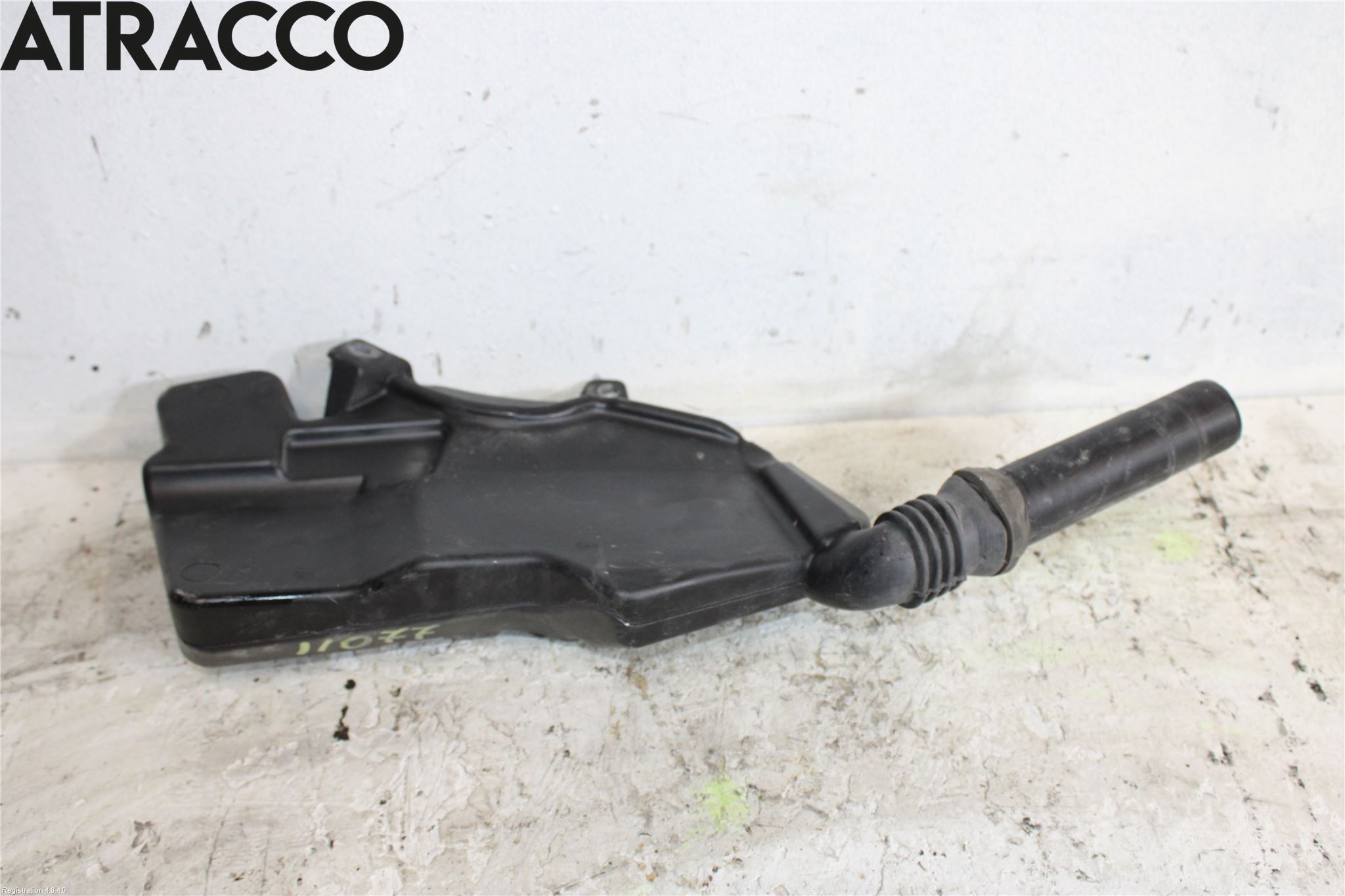 Audi A6 ALLROAD 12-18 Spolartank Vindruta