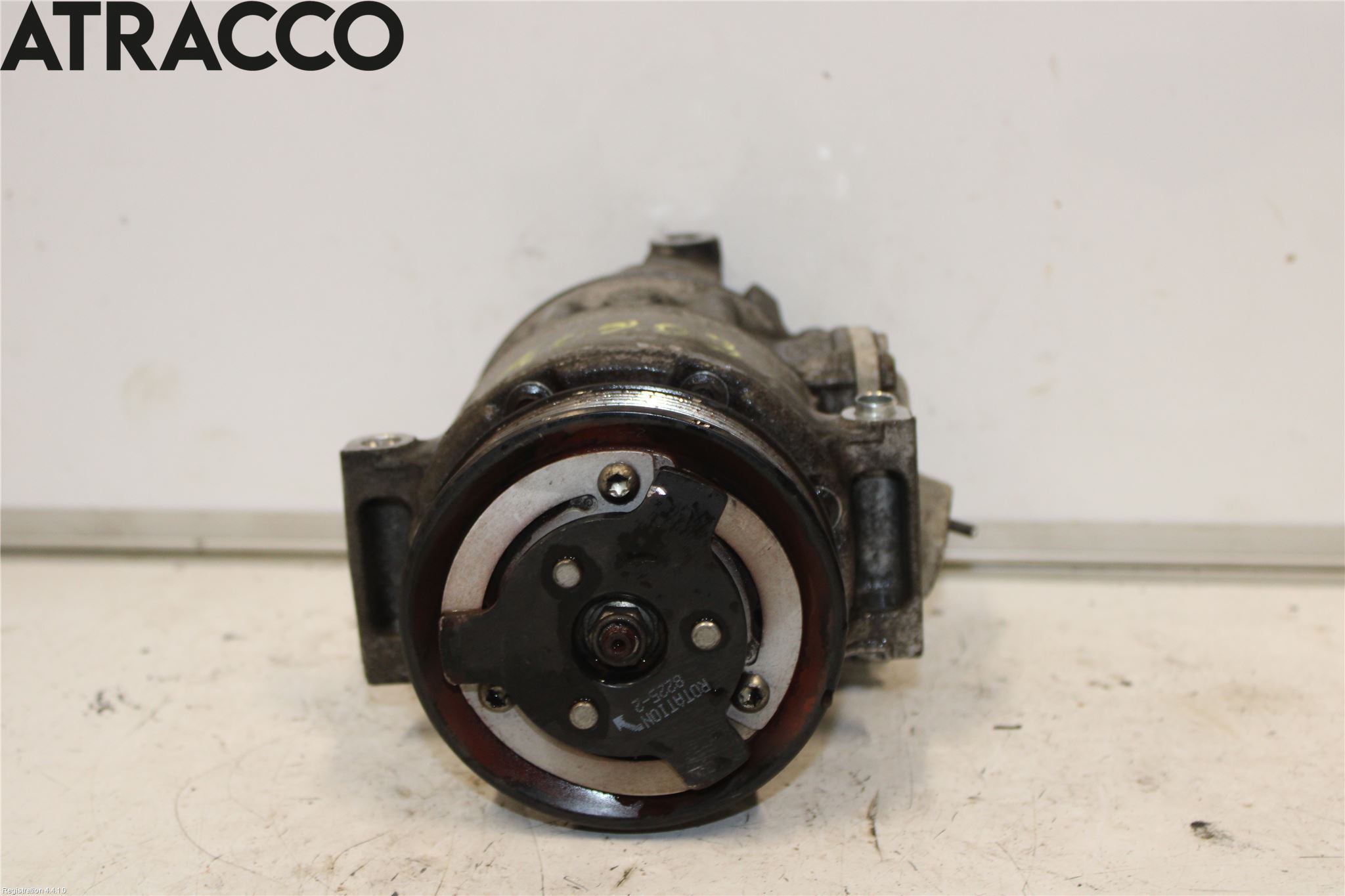 Volkswagen VW PASSAT 05-11 Ac Kompressor