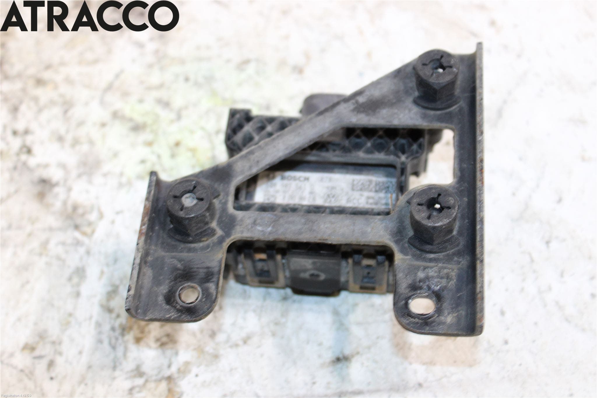 Volkswagen VW GOLF / E-GOLF VII 13-20 Sensor Adaptiv Farthållare