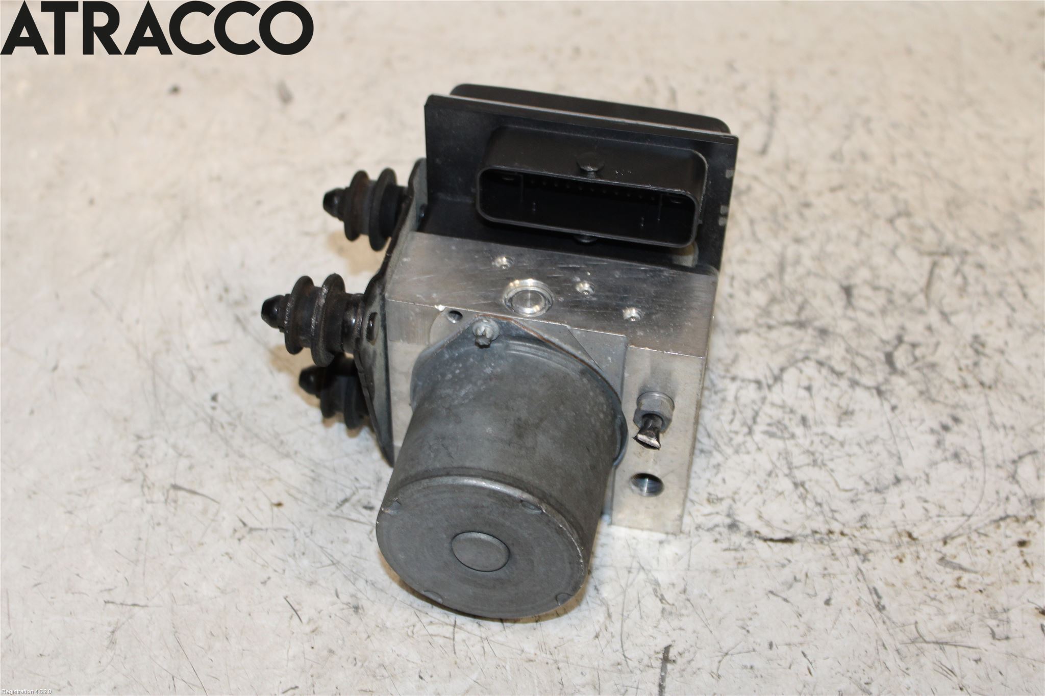 Audi A5 07-16 Abs Hydraulaggregat