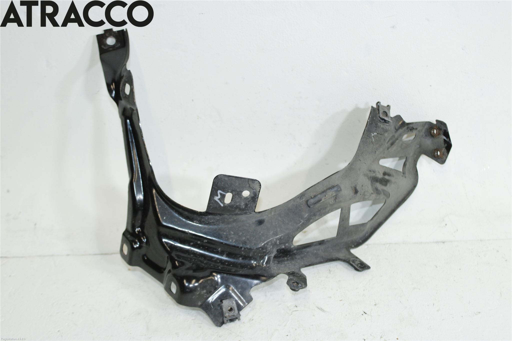 Mini ONE/COOPER 5DR F55 14-24 Front Övrigt