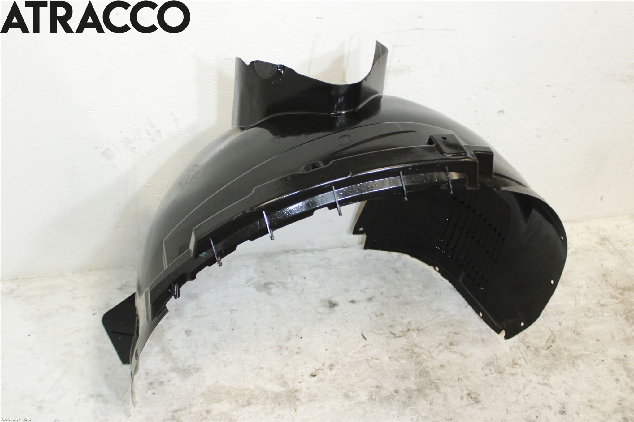 Volvo XC60 18- Skärm Inner