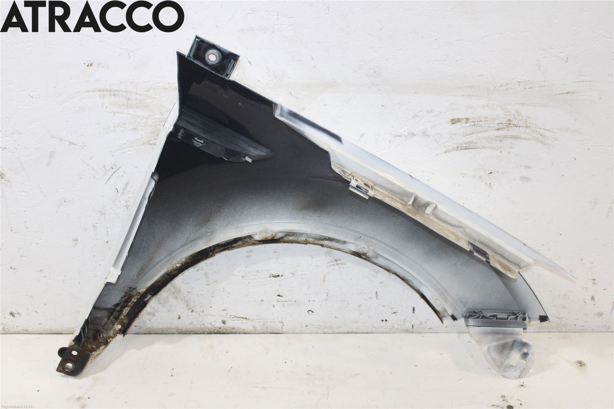 Ford KUGA 08-12 Skärm Fram Vänster