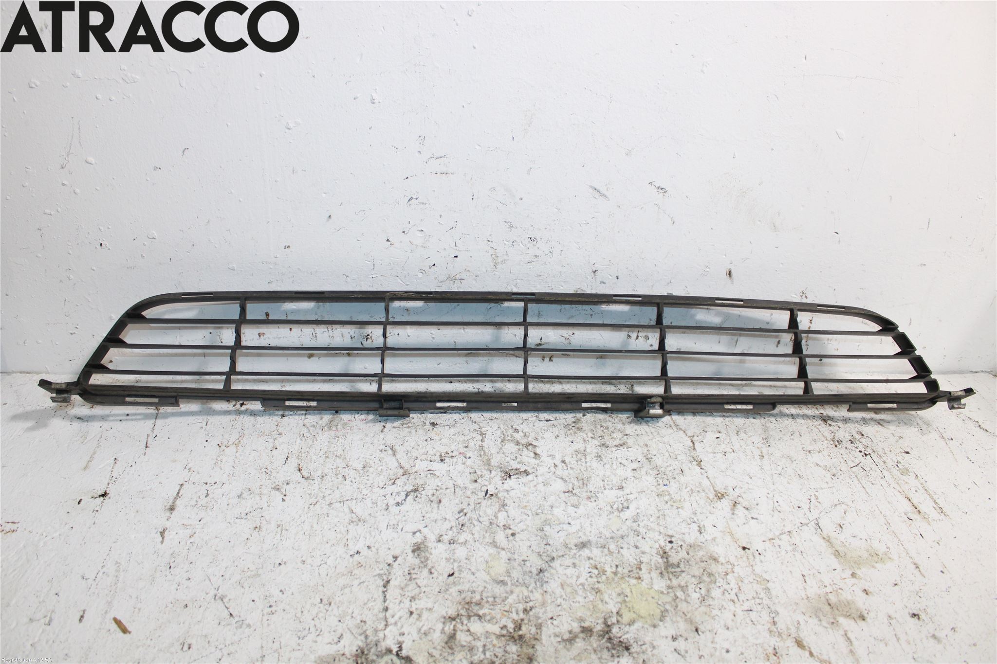 Toyota COROLLA 08-12 Grill-Galler