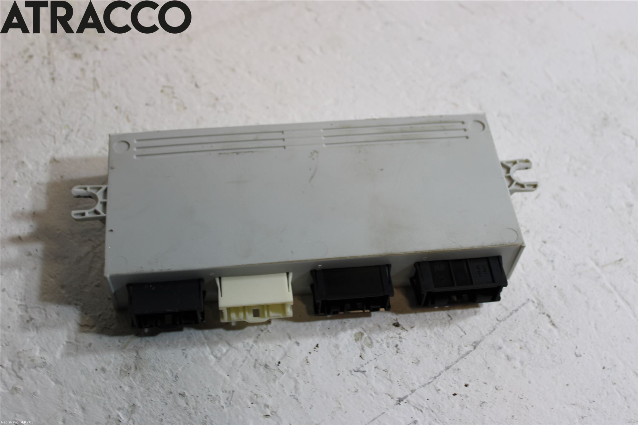BMW 5 F10/F11/F18 09-17 Styrenhet Övrigt