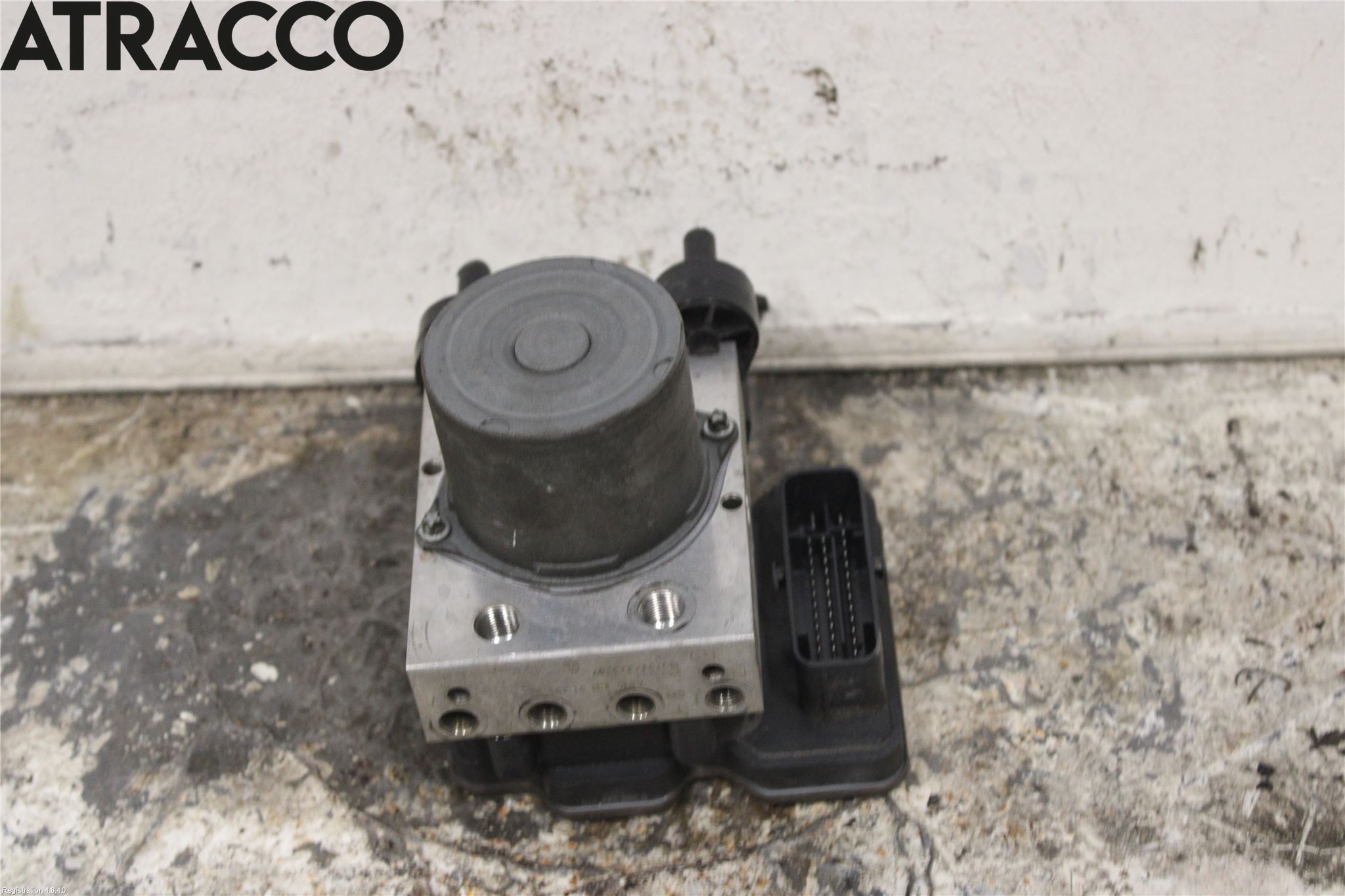 Mercedes-Benz MB E-KLASS (W212) 09-16 Abs Hydraulaggregat