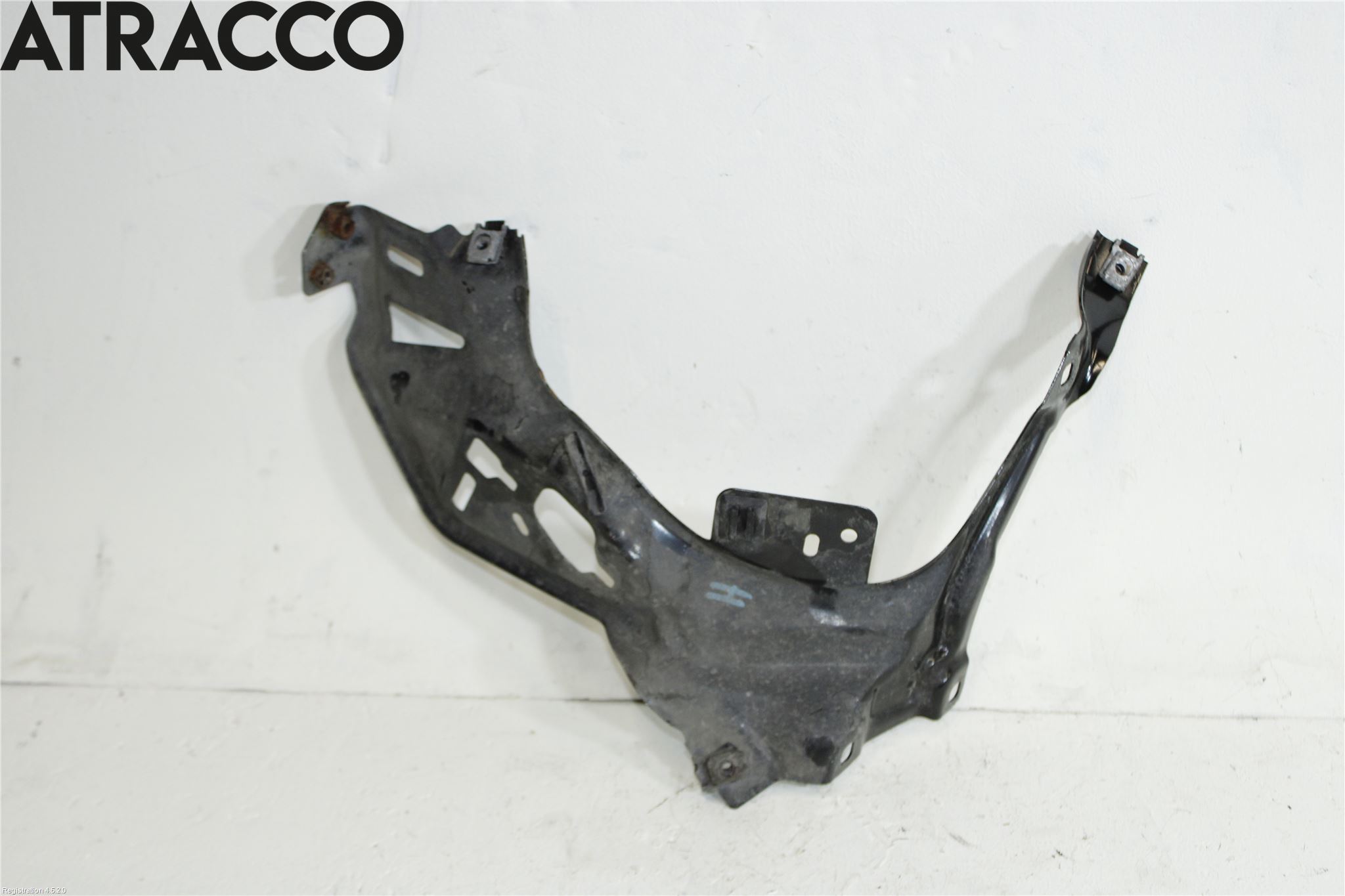 Mini ONE/COOPER 5DR F55 14-24 Front Övrigt