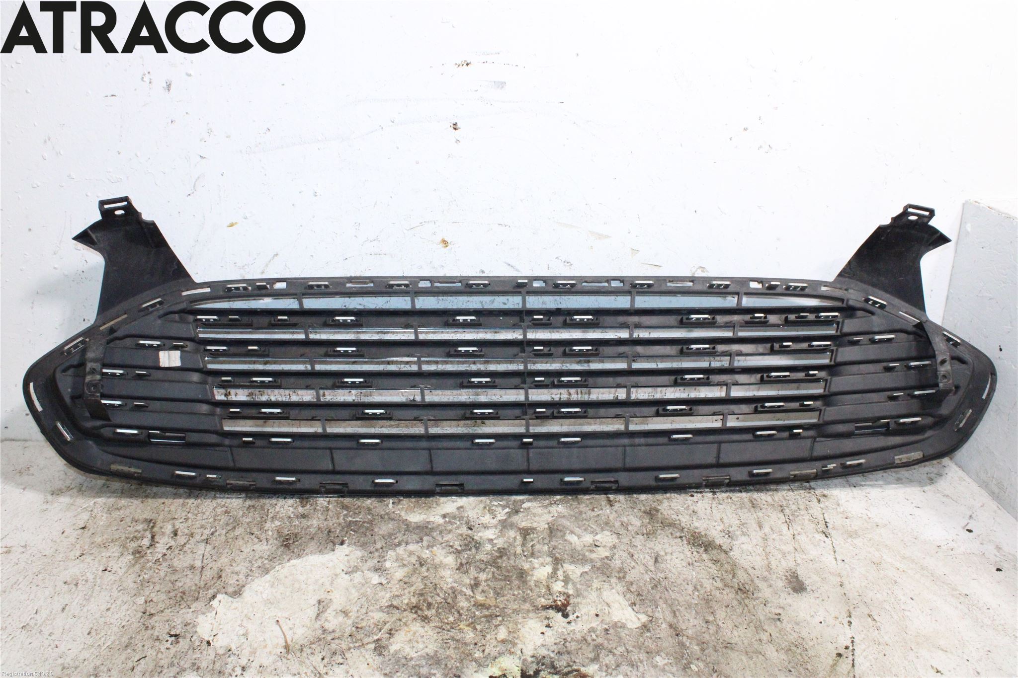 Ford MONDEO 15-22 Grilldel Mitt