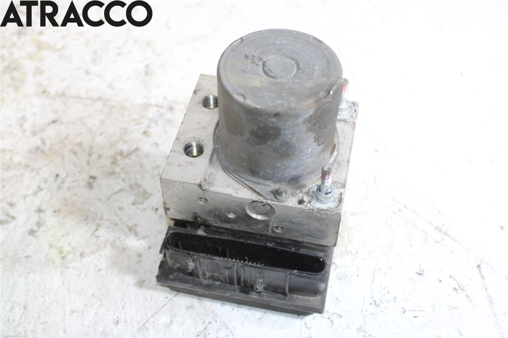 Toyota AVENSIS 09-15 Abs Hydraulaggregat