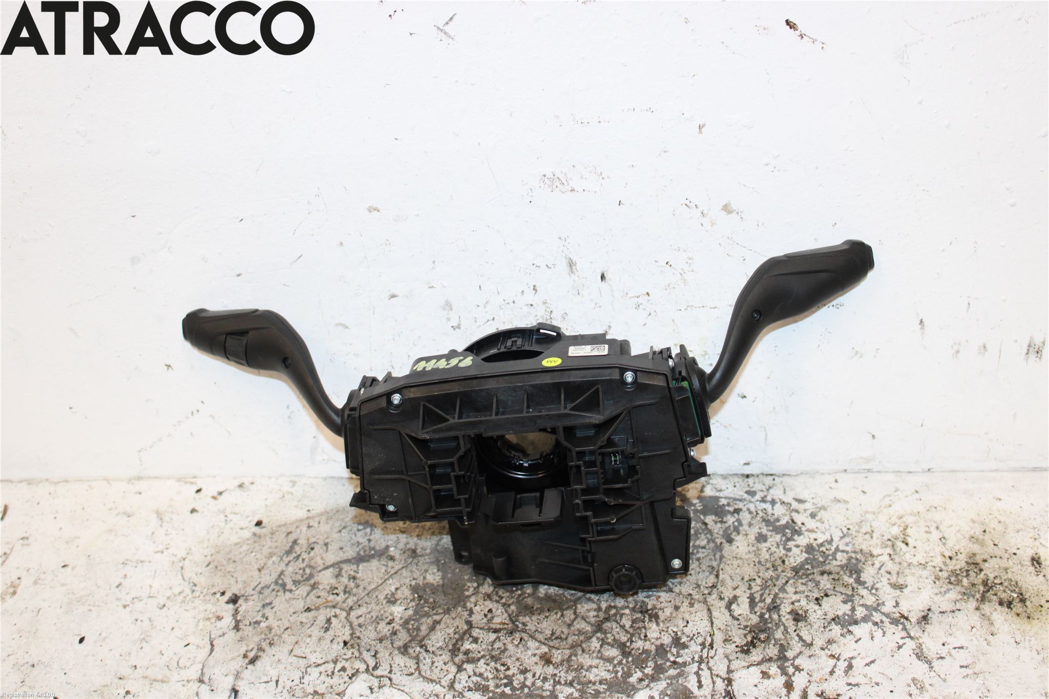 Ford MONDEO 15-22 Spakcentral