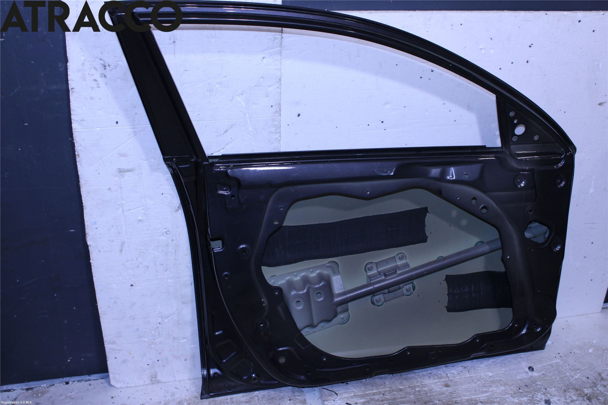 Kia OPTIMA 00-15 Dörr Fram Vänster