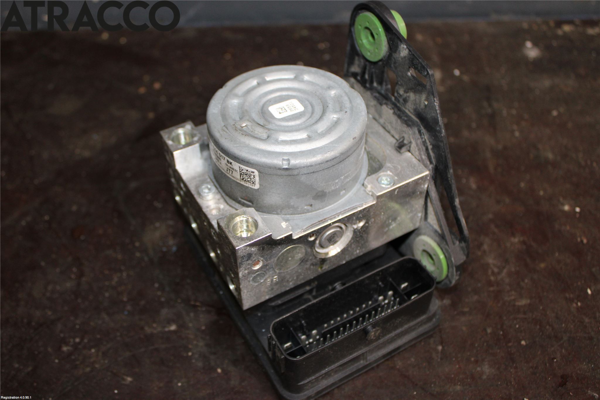 Skoda OCTAVIA (5E) 13-20 Abs Hydraulaggregat