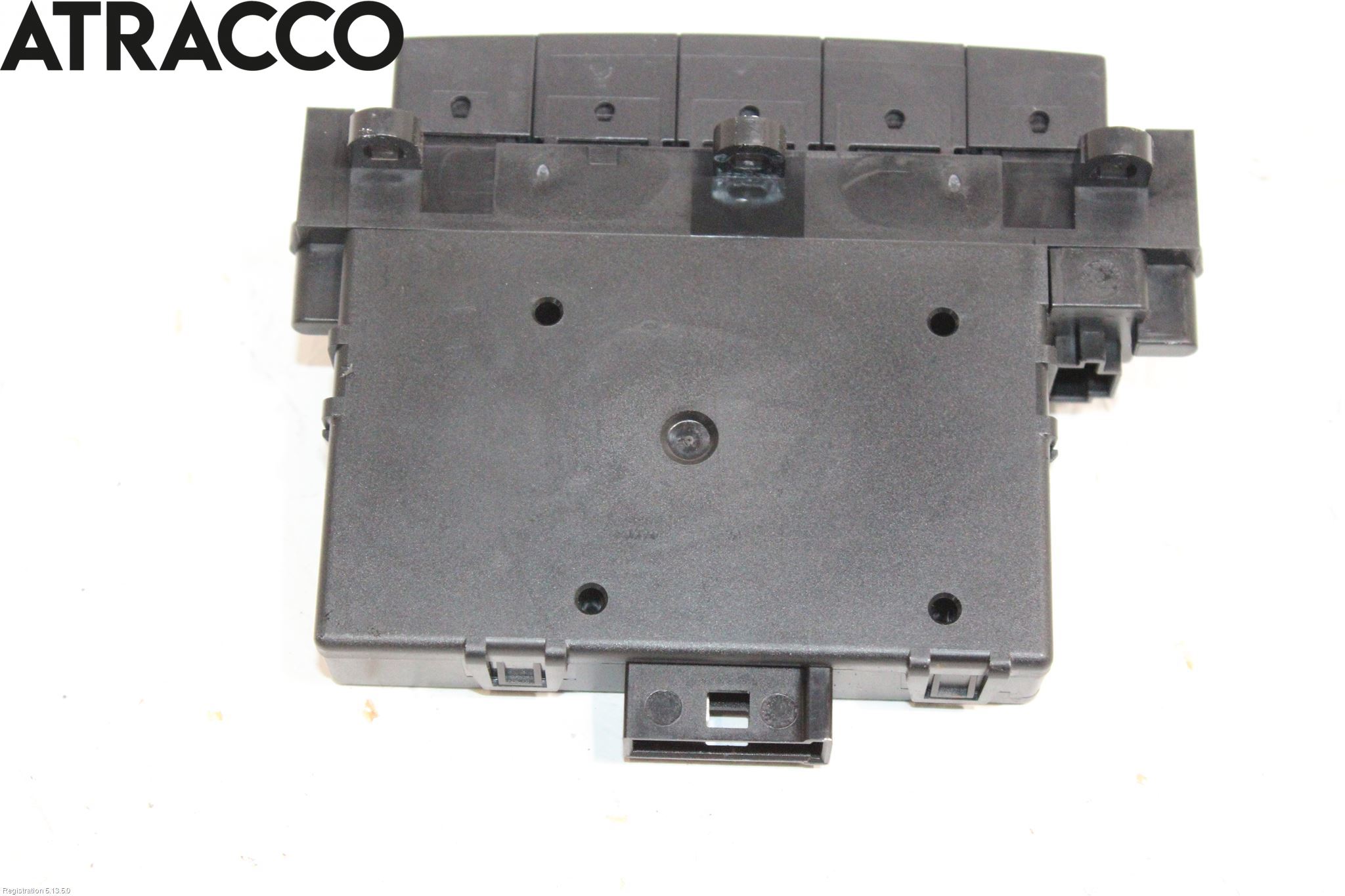 Mercedes-Benz MB B-KLASS (W245) 05-12 Strömställare Stolvärme