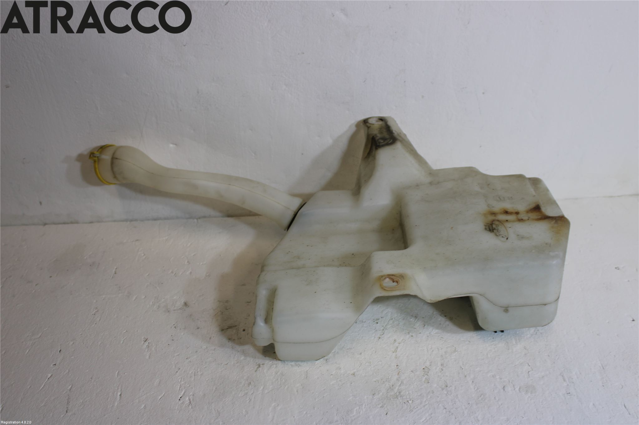 Ford KUGA 13-16 Spolartank Vindruta