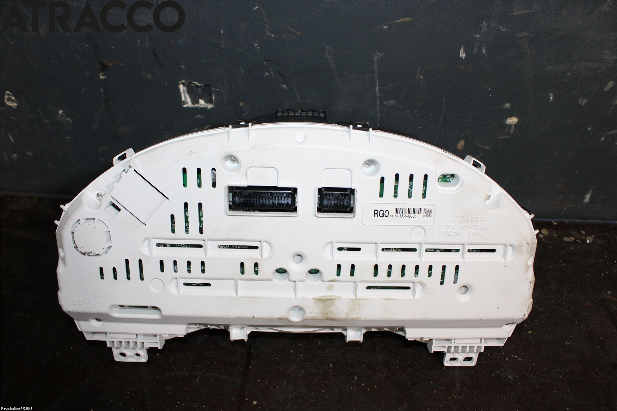 Honda JAZZ 15-20 Instrument Komb