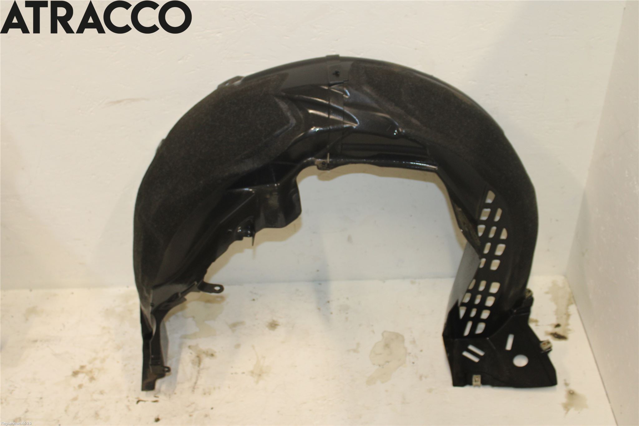 BMW i3 I01 13-22 Skärm Inner