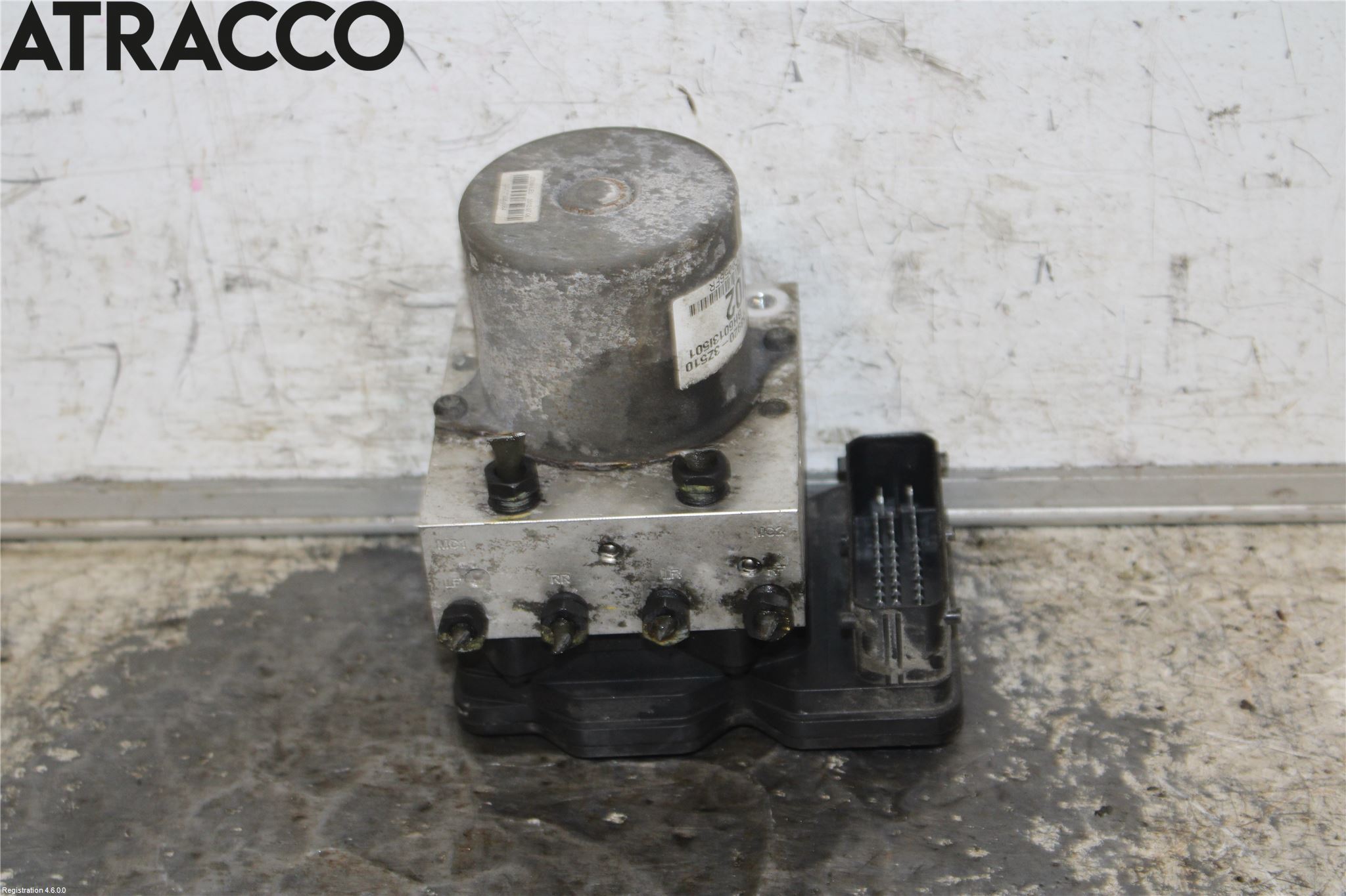 Hyundai i40 08-15 Abs Hydraulaggregat