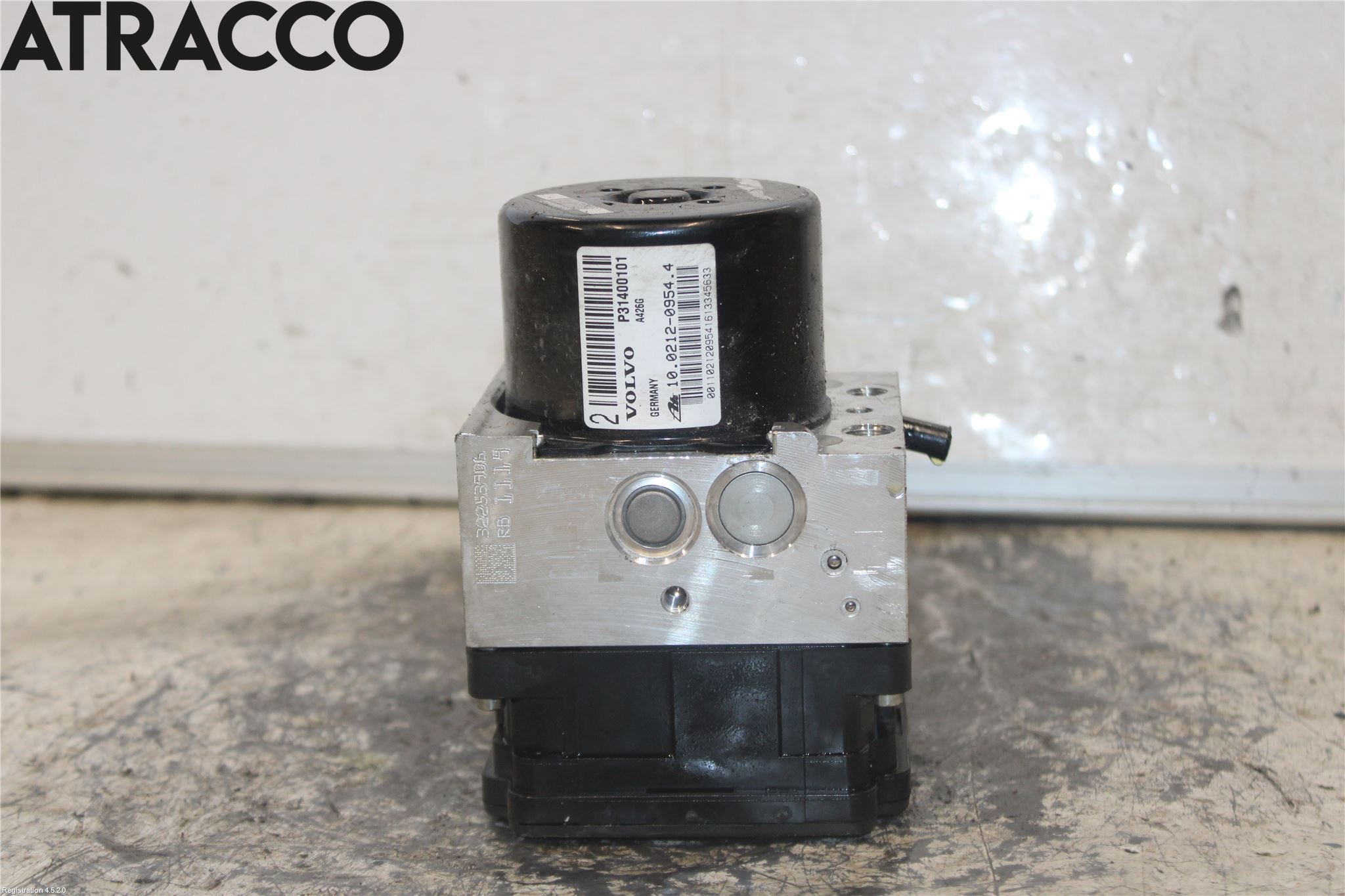Volvo V60 14-18 Abs Hydraulaggregat