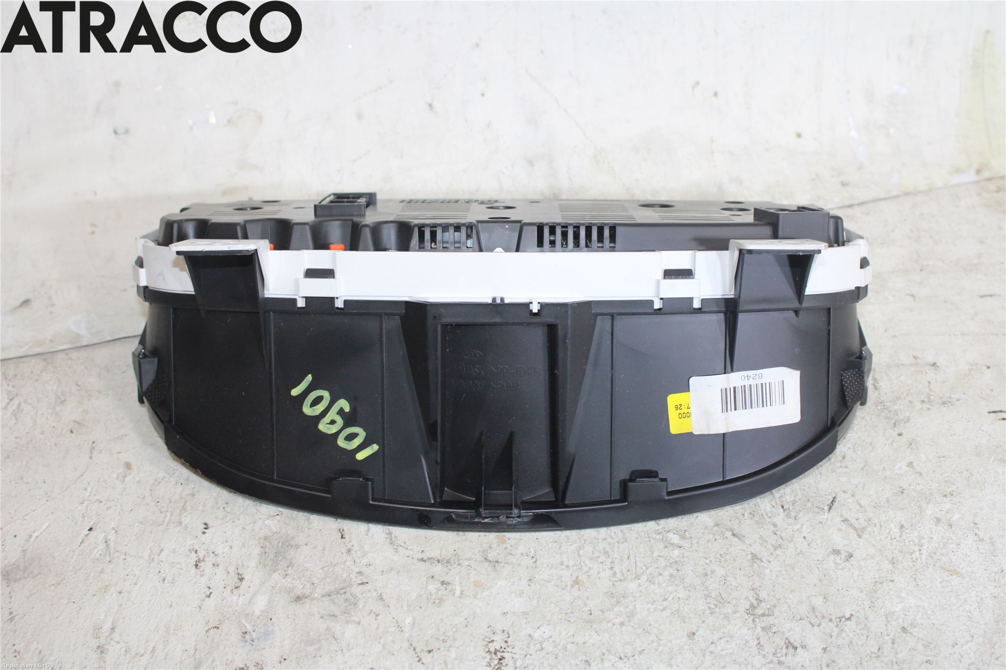 Kia CEED 06-12 Instrument Komb