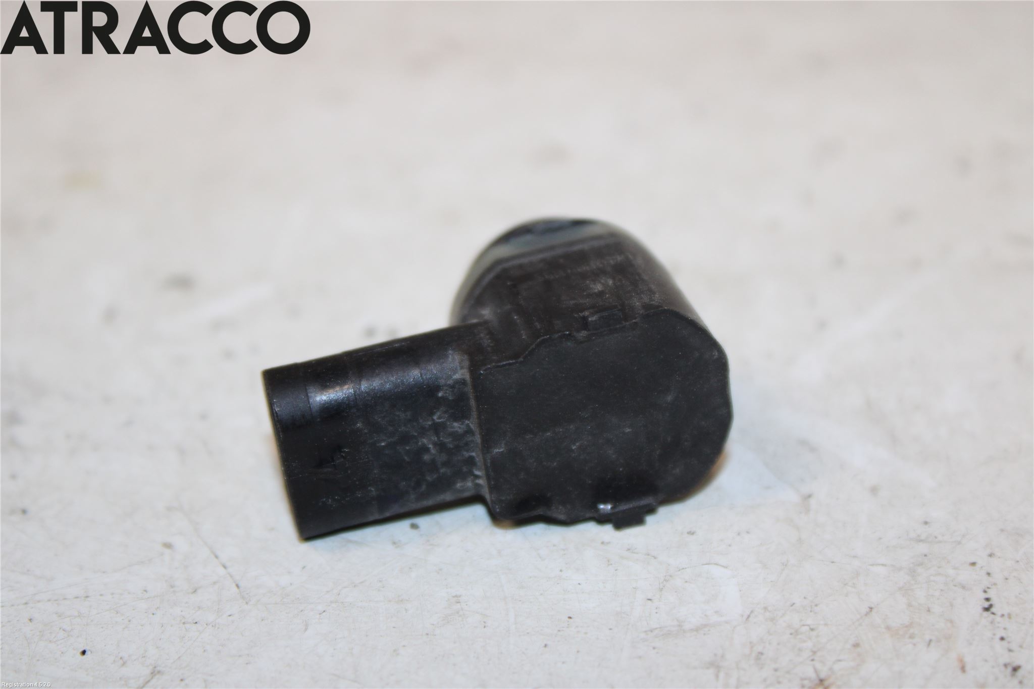 Volkswagen VW POLO 10-17 Parkeringshjälp Backsensor