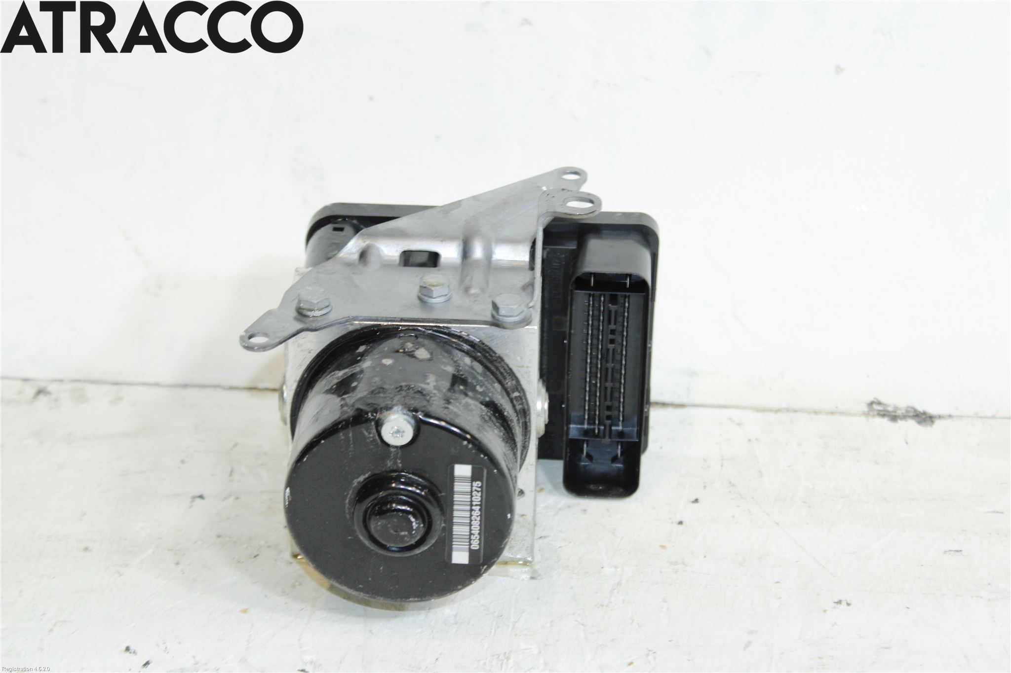 BMW 3 E90/91 SED/TOU 05-12 Abs Hydraulaggregat