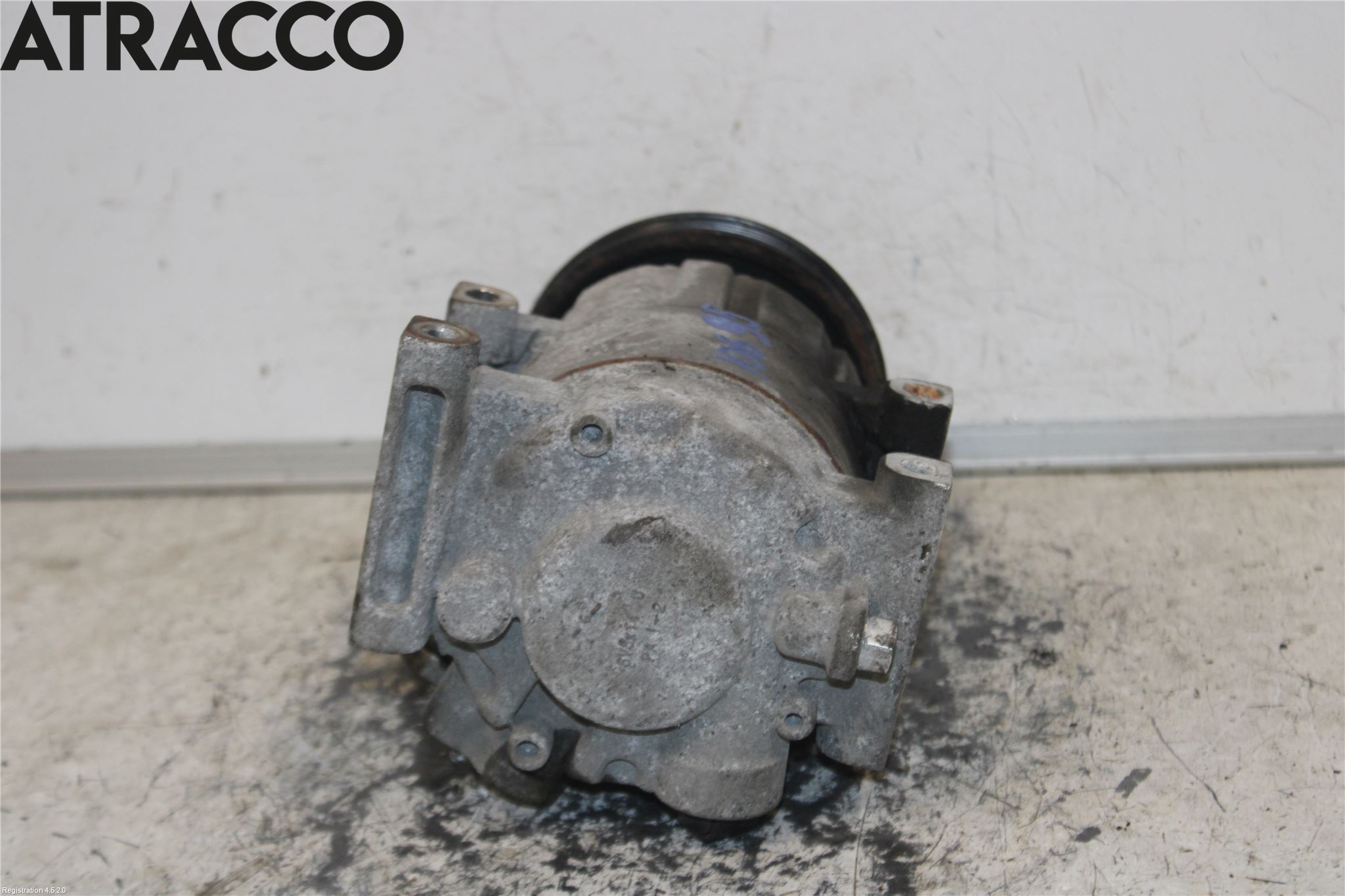 Hyundai i30 GD 13-17 Ac Kompressor