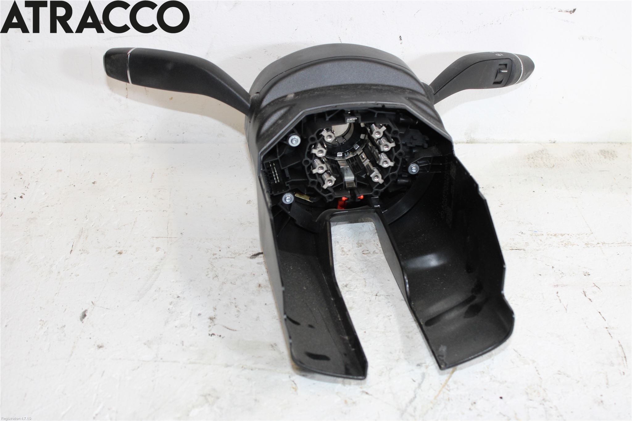 Mercedes-Benz MB B-KLASS (W246/W242) 12-19 Spakcentral